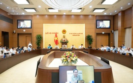 Nâng cao hiệu lực, hiệu quả công tác quản lý nhà nước về định danh và xác thực điện tử