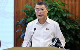 Thủ tướng: Sửa đồng bộ các luật nhằm không để giá đất tăng cao và bảo đảm chỗ ở cho người dân