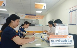 Rà soát, chấn chỉnh việc chi trả các chế độ bảo hiểm
