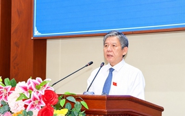 Đồng Tháp: Nghị quyết phải tháo gỡ điểm nghẽn, khơi thông nguồn lực