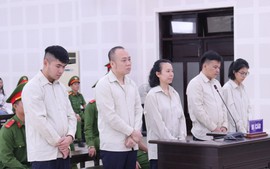 Vụ lừa đảo hơn 2.400 tỷ tại Công ty GFDI: Tuyên án chung thân đối với 5 bị cáo
