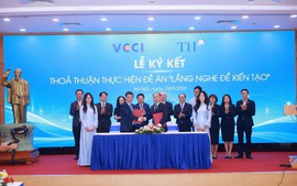 Khởi động cơ chế mới - đưa kiến nghị của doanh nghiệp thành hành động