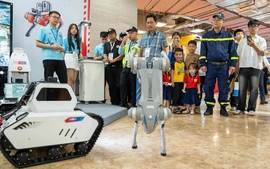 Nhiều hoạt động hưởng ứng Ngày hội đổi mới sáng tạo quốc gia 2026