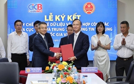 Cục Thuế và CIC liên thông dữ liệu thuế và tín dụng