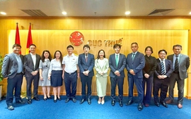 Cục Thuế và Deloitte chia sẻ kinh nghiệm thực tiễn triển khai APA