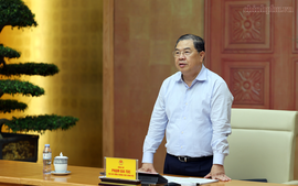 Phó Thủ tướng Thường trực Phạm Gia Túc: Nghiên cứu thị trường để tổ chức sản xuất, nâng giá trị xuất khẩu nông sản