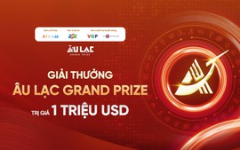 Âu Lạc Grand Prize: Lộ diện các giải pháp AI Việt góp phần xây dựng chủ quyền AI quốc gia