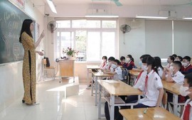 Tính thời gian công tác để xếp lương, thăng hạng giáo viên