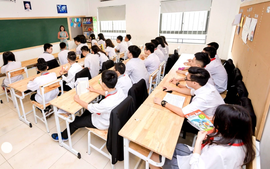 Mức chi và nguồn kinh phí trả lương dạy thêm giờ