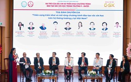 Đưa kiến thức về vắc-xin trở thành một phần thiết yếu trong đào tạo y khoa