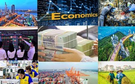 ADB: Việt Nam cần chuyển mạnh sang tăng trưởng dựa trên năng suất