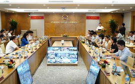 Đưa dịch vụ viễn thông công ích đến đúng địa bàn, đúng đối tượng