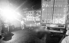 Công điện của Thủ tướng Chính phủ về khắc phục hậu quả vụ tai nạn giao thông nghiêm trọng trên tuyến đường ngang khu công nghiệp An Dương, phường An Phong, thành phố Hải Phòng
