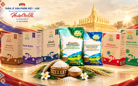 Khám phá đặc sản Lào tại Hà Nội