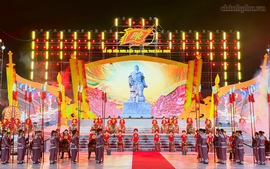 Khai mạc Lễ hội Côn Sơn, Kiếp Bạc - mùa thu năm 2026