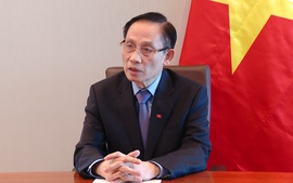 Thông điệp từ chuyến công tác của Tổng Bí thư, Chủ tịch nước Tô Lâm tại Hoa Kỳ và Canada