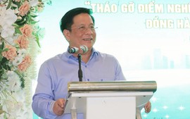 An Giang xử lý ngay vướng mắc của doanh nghiệp