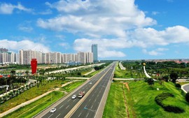 Kêu gọi vốn đầu tư 29 dự án cao tốc trọng điểm giai đoạn 2026-2030