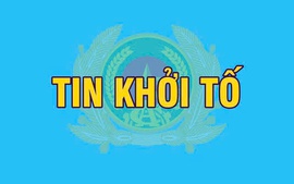 Khởi tố 3 đối tượng là thành viên của tổ chức khủng bố 'Việt Tân'