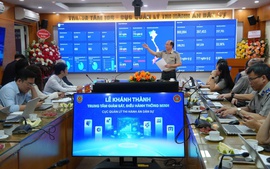 Tinh gọn bộ máy, đổi mới điều hành thi hành án dân sự nhờ chuyển đổi số