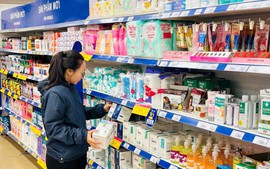 Saigon co.op thêm giá trị cho giỏ hàng Việt từ hàng nhãn riêng