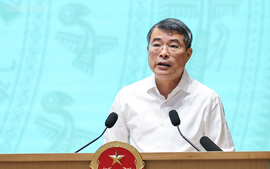 Thủ tướng: Khoa học công nghệ phải trở thành động lực chủ yếu, trực tiếp, đo đếm được bằng kết quả tăng trưởng
