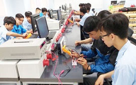 Danh mục ngành, nghề đào tạo trong giáo dục nghề nghiệp