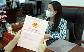 Tính lại tiền sử dụng đất khi xác định sai diện tích trong hạn mức