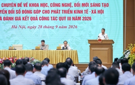 Nhiệm vụ công nghệ chiến lược: Không giải ngân bằng mọi giá