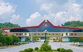 Phê duyệt điều chỉnh quy hoạch chung khu kinh tế cửa khẩu Đồng Đăng-Lạng Sơn đến năm 2045