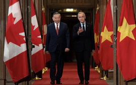 Truyền thông Canada nhìn nhận dấu mốc mới trong quan hệ Việt Nam - Canada