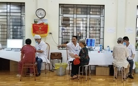 Khám sàng lọc miễn phí cho người dân: Phân định rõ khám ban đầu và chuyên sâu