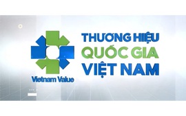 227 doanh nghiệp có sản phẩm đạt Thương hiệu quốc gia Việt Nam năm 2026