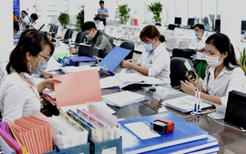 Xếp ngạch đối với chức danh do bầu cử tại cấp xã