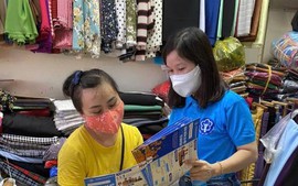 Doanh thu dưới 1 tỷ, chủ hộ kinh doanh có thể đăng ký BHXH tự nguyện