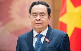 Chủ tịch Quốc hội Trần Thanh Mẫn và Phu nhân sẽ thăm chính thức Hàn Quốc và Mông Cổ