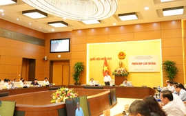 Tổng rà soát hệ thống pháp luật: Nhận diện những điểm nghẽn cần tháo gỡ