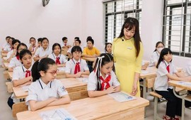 Được cộng dồn thời gian giảng dạy để tính phụ cấp thâm niên