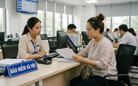 Trường hợp được nghỉ thai sản 8 tháng