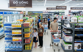 CPI tháng 8/2026 tăng 0,47%