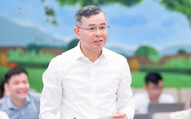 Sửa đổi toàn diện Luật Đấu thầu; nâng cao chất lượng, hiệu quả hoạt động đấu thầu