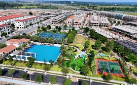 Novaland: 7 phân khu Aqua City không phải nộp thêm tiền sử dụng đất