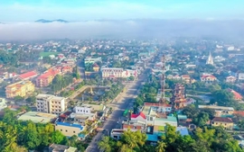 Nhân dân ủng hộ thành lập 05 phường thuộc tỉnh Gia Lai