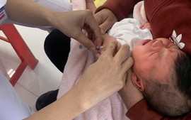 Tiến độ đưa thêm 4 loại vaccine vào Chương trình tiêm chủng mở rộng quốc gia