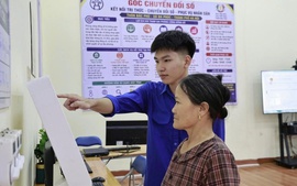 Nâng cao chất lượng xây dựng nông thôn mới, hướng tới không gian sống văn minh hiện đại