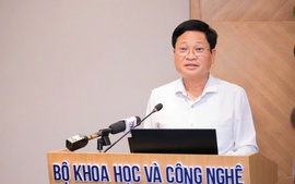 Chiến lược AI mới: Chuyển từ nghiên cứu, ứng dụng sang chuyển đổi toàn diện quốc gia bằng AI