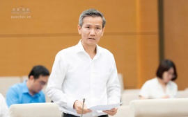 Sửa đổi, bổ sung một số điều của Bộ luật Lao động và các luật liên quan