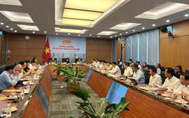 Thúc đẩy phát triển khoa học công nghệ, đổi mới sáng tạo của thành phố Đồng Nai