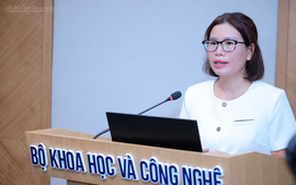 Khung kiến trúc tổng thể quốc gia số: Một bản thiết kế chung cho chuyển đổi số