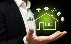 Phạt đến 60 triệu đồng đối với cá nhân môi giới bất động sản không có chứng chỉ hành nghề